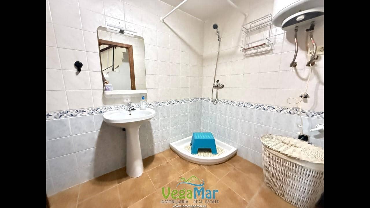 4 bedroom Finca/Country House for sale in Almunecar with pool - € 210,000 (Ref: 9702478)