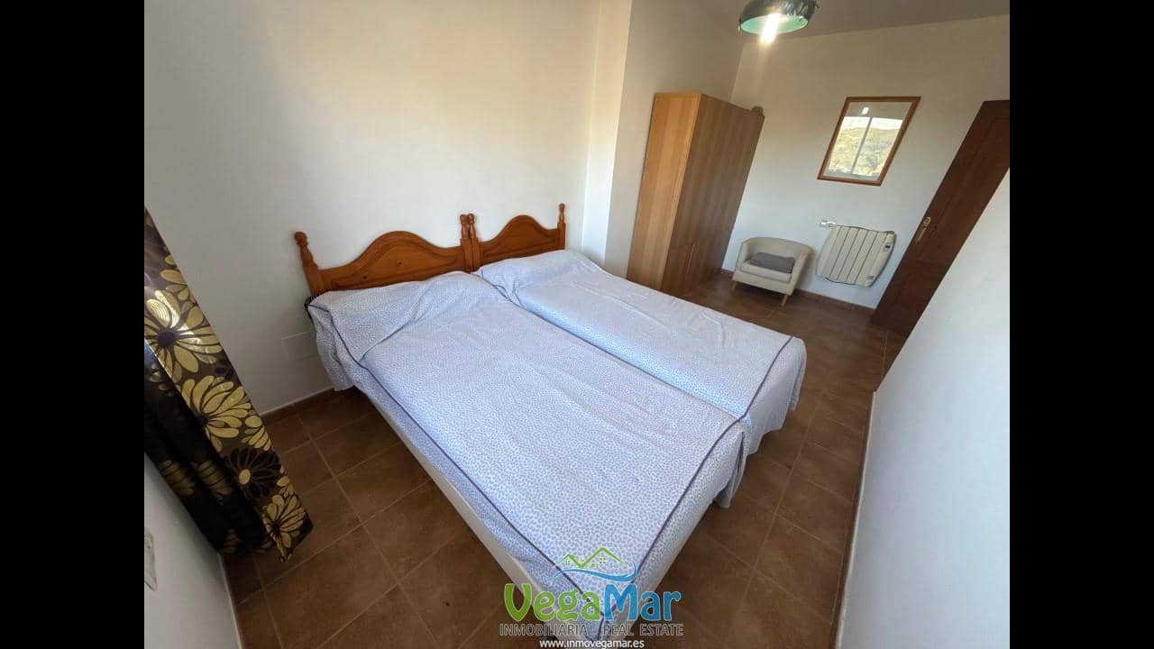 4 bedroom Finca/Country House for sale in Almunecar with pool - € 210,000 (Ref: 9702478)