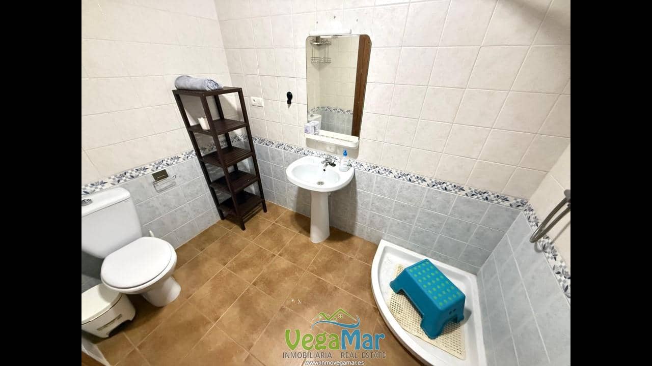 4 bedroom Finca/Country House for sale in Almunecar with pool - € 210,000 (Ref: 9702478)