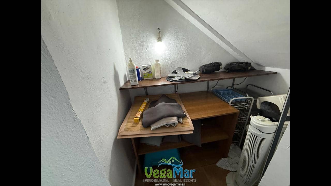 4 bedroom Finca/Country House for sale in Almunecar with pool - € 210,000 (Ref: 9702478)