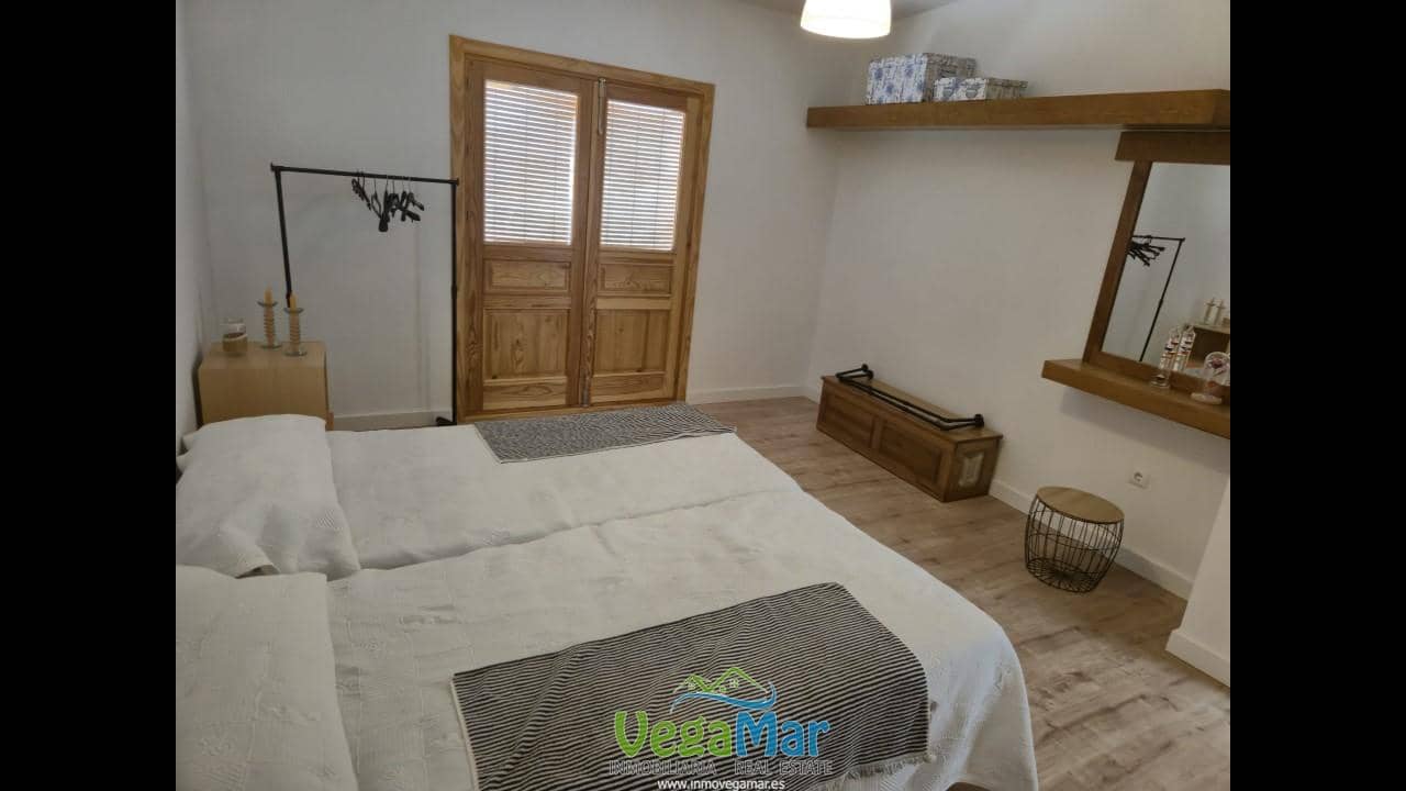 2 bedroom Finca/Country House for rent in Jete with pool - € 1,200 (Ref: 9709190)