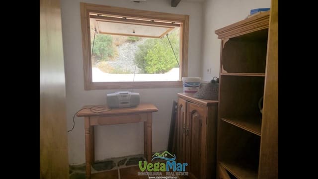 2 bedroom Finca/Country House for rent in Jete with pool - € 1,200 (Ref: 9709190)