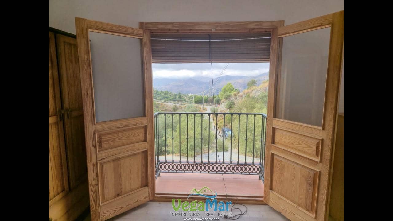 2 bedroom Finca/Country House for rent in Jete with pool - € 1,200 (Ref: 9709190)