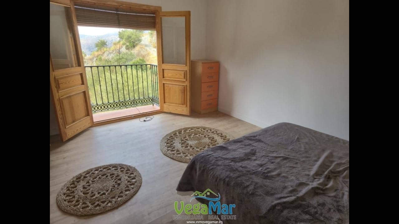 2 bedroom Finca/Country House for rent in Jete with pool - € 1,200 (Ref: 9709190)