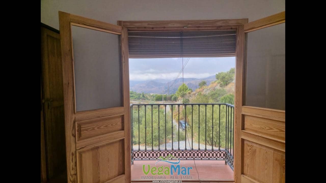2 bedroom Finca/Country House for rent in Jete with pool - € 1,200 (Ref: 9709190)