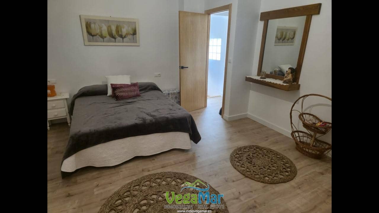 2 bedroom Finca/Country House for rent in Jete with pool - € 1,200 (Ref: 9709190)