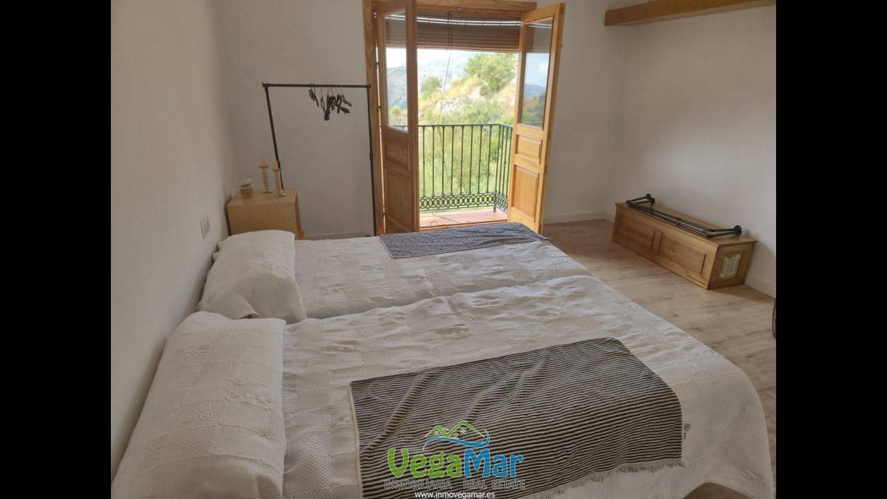 2 bedroom Finca/Country House for rent in Jete with pool - € 1,200 (Ref: 9709190)