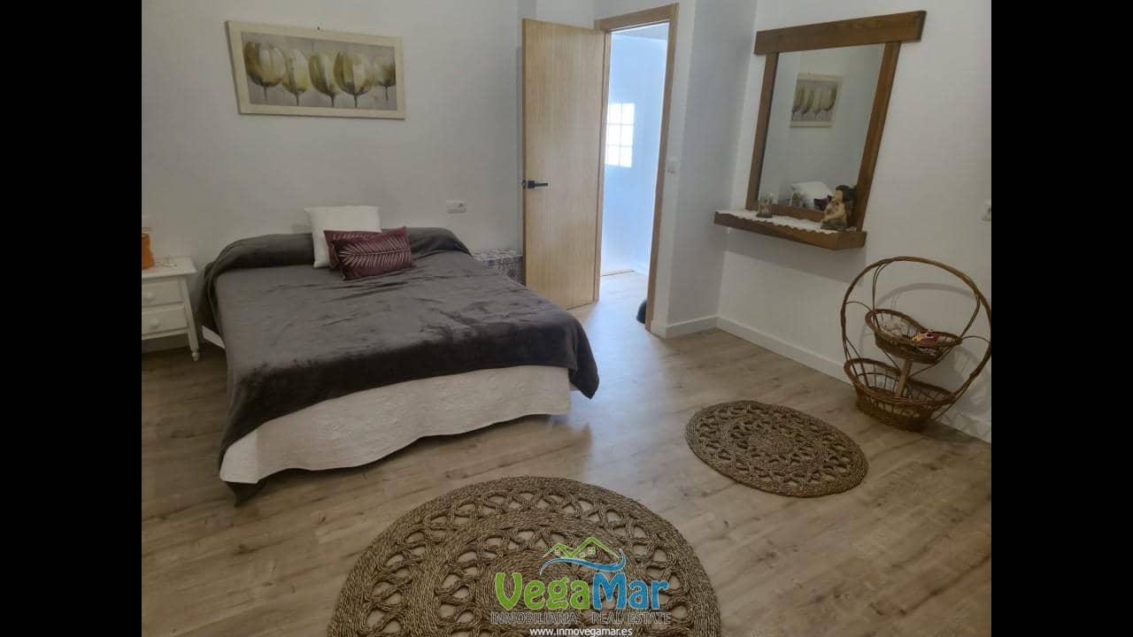 2 bedroom Finca/Country House for rent in Jete with pool - € 1,200 (Ref: 9709190)