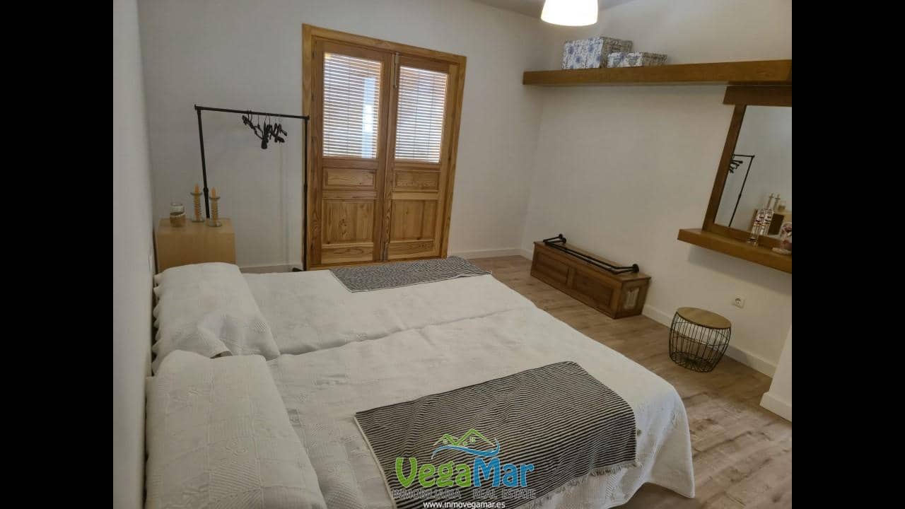 2 bedroom Finca/Country House for rent in Jete with pool - € 1,200 (Ref: 9709190)
