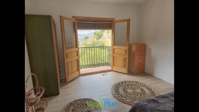 2 bedroom Finca/Country House for rent in Jete with pool - € 1,200 (Ref: 9709190)