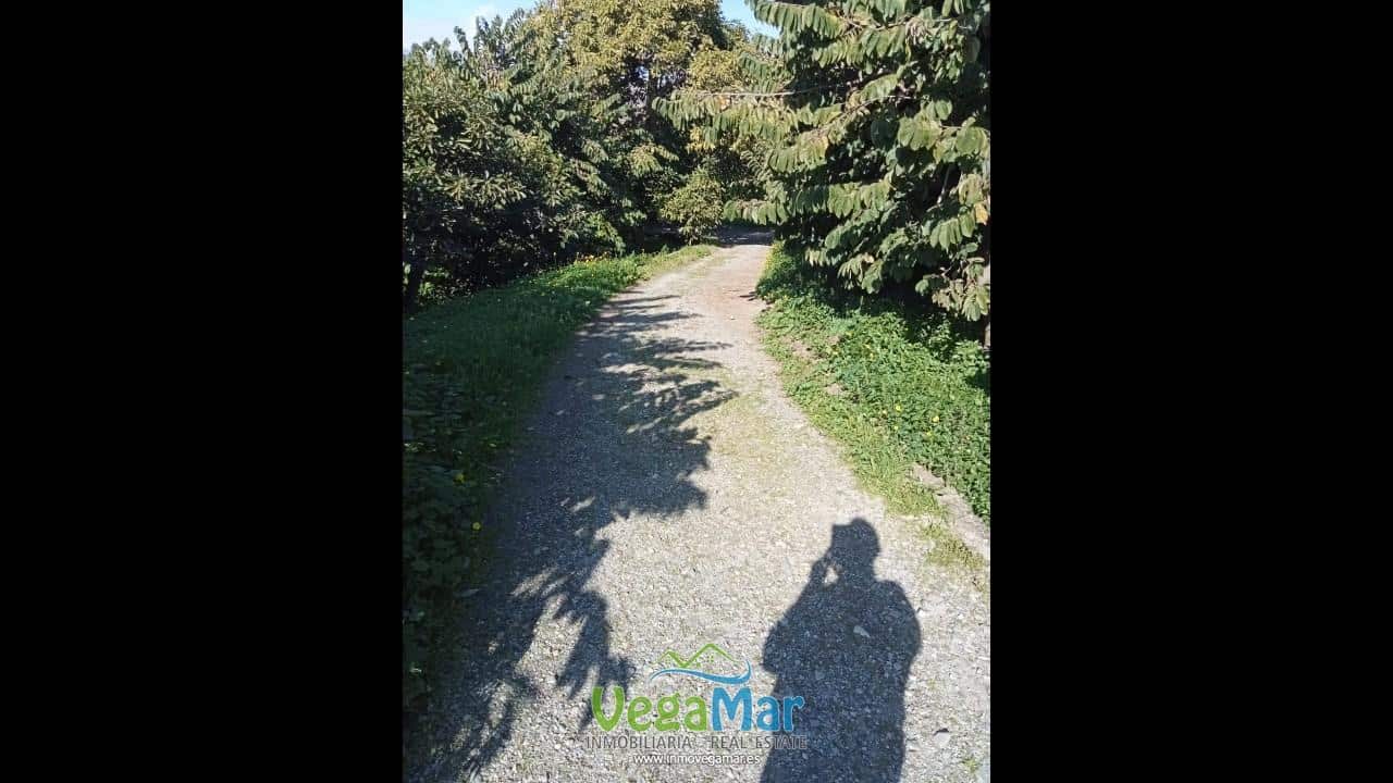 Ubebygd land til salgs i Almunecar - € 105 000 (Ref: 9727015)