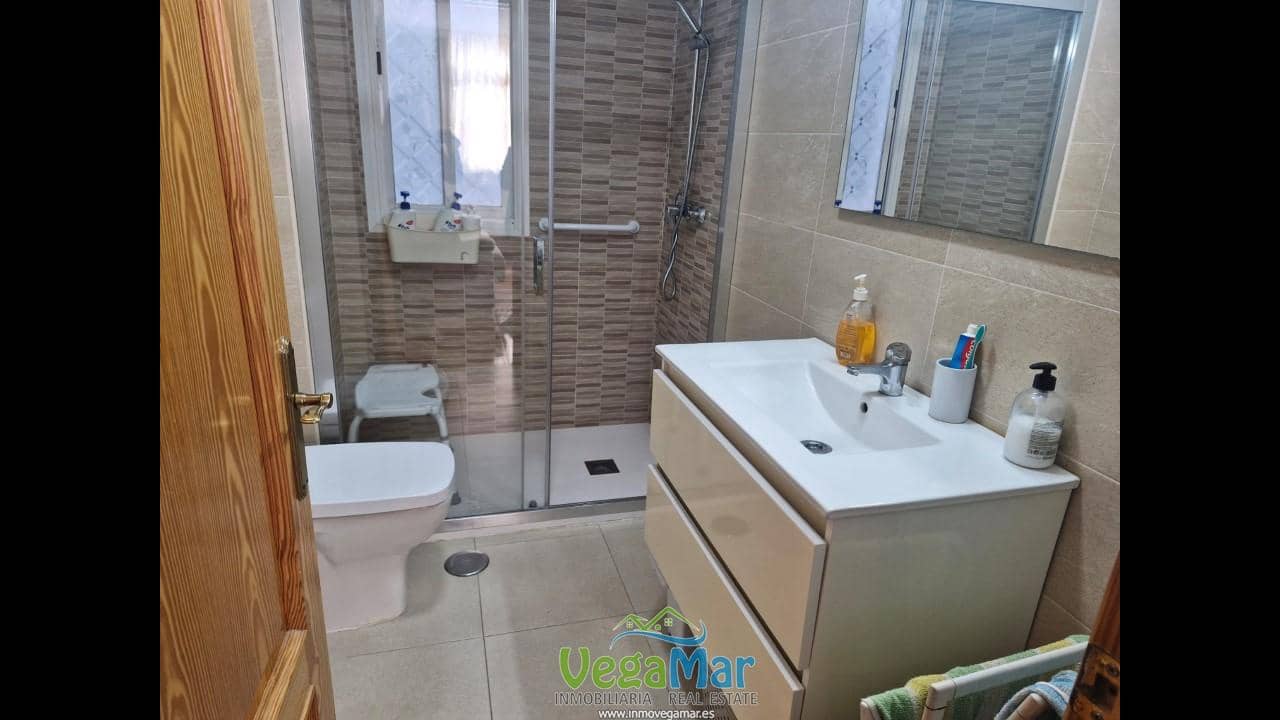 3 bedroom Flat for sale in Almunecar - € 315,000 (Ref: 9747248)