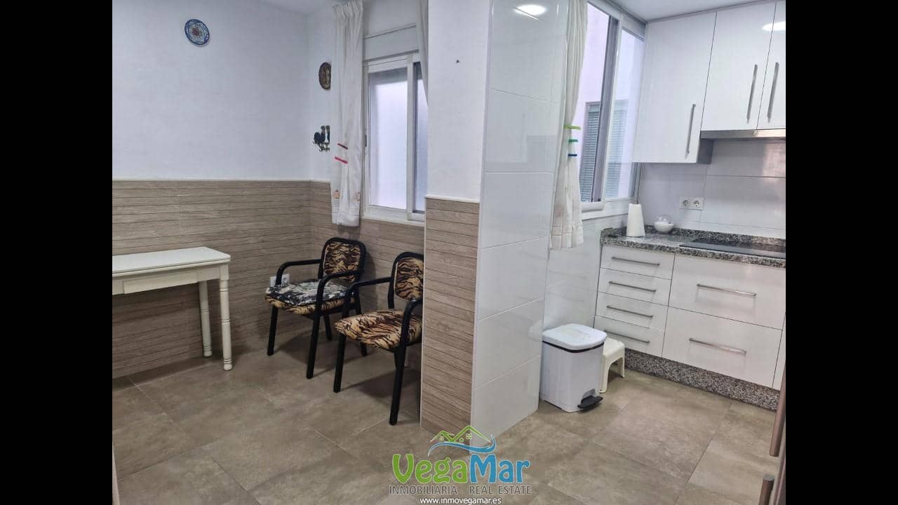3 bedroom Flat for sale in Almunecar - € 315,000 (Ref: 9747248)