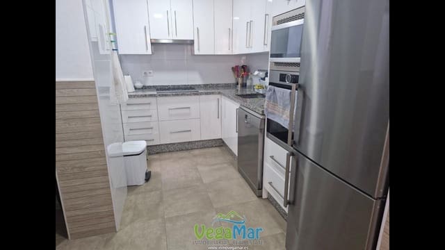 3 makuuhuone Asunto myytävänä paikassa Almuñécar - 315 000 € (Ref: 9747248)