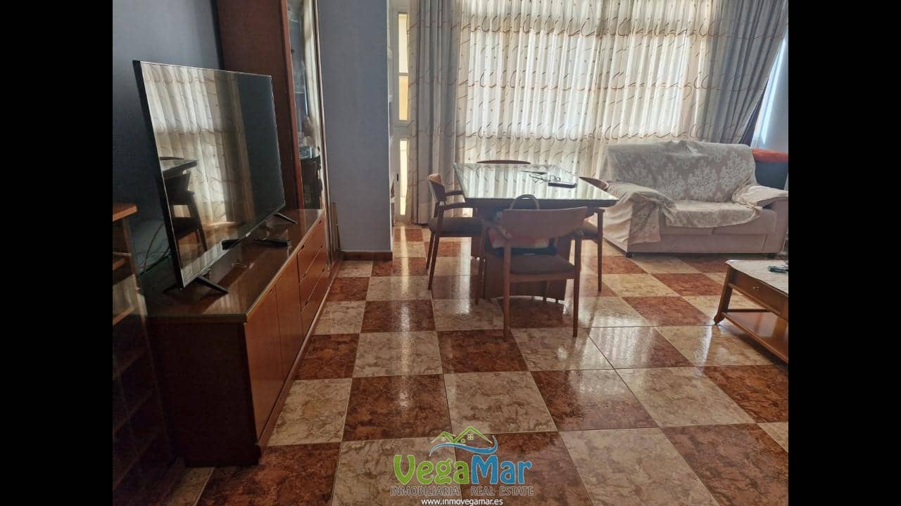 3 bedroom Flat for sale in Almunecar - € 315,000 (Ref: 9747248)