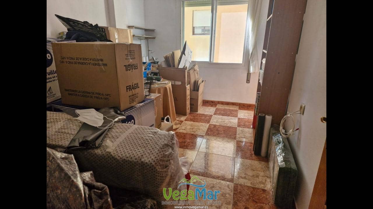 3 bedroom Flat for sale in Almunecar - € 315,000 (Ref: 9747248)