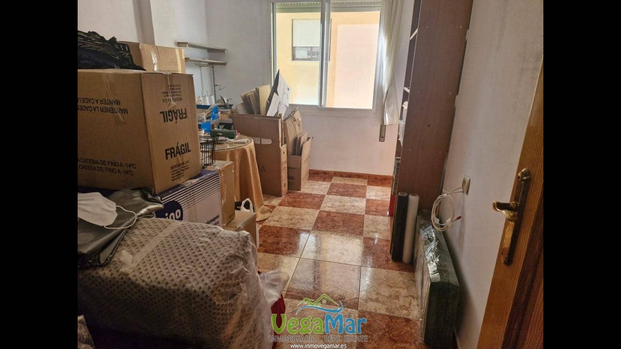 3 bedroom Flat for sale in Almunecar - € 315,000 (Ref: 9747248)
