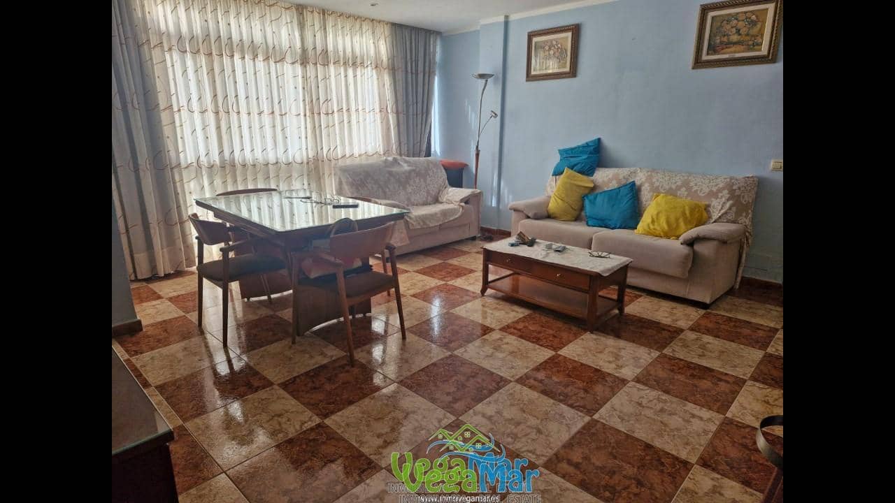 3 bedroom Flat for sale in Almunecar - € 315,000 (Ref: 9747248)