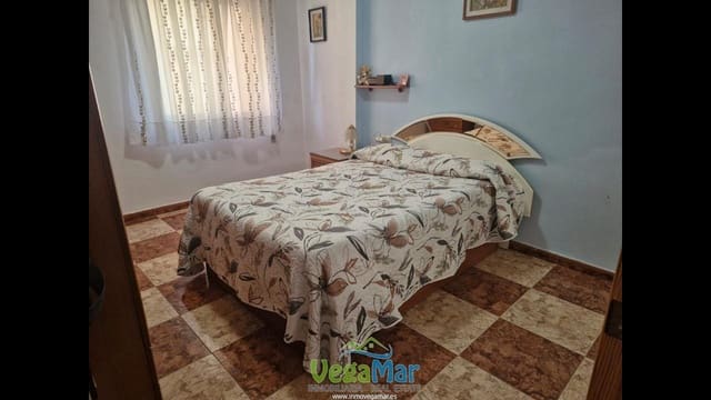 3 makuuhuone Asunto myytävänä paikassa Almuñécar - 315 000 € (Ref: 9747248)