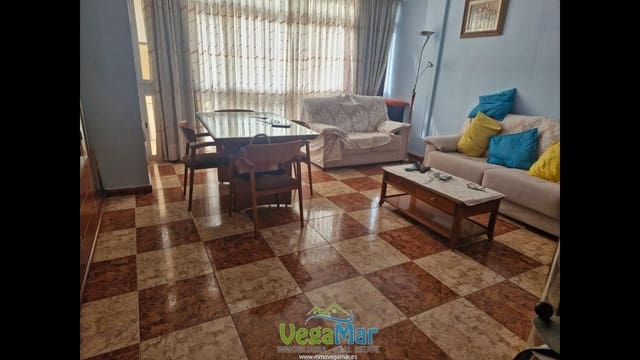 3 slaapkamer Flat te koop in Almuñécar - € 315.000 (Ref: 9747248)