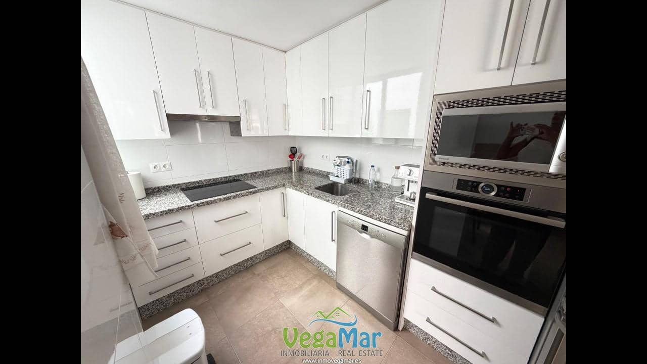 3 bedroom Flat for sale in Almunecar - € 299,000 (Ref: 9747248)