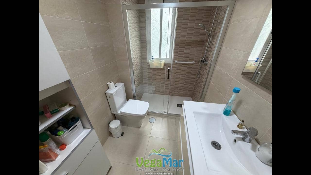 3 bedroom Flat for sale in Almunecar - € 299,000 (Ref: 9747248)