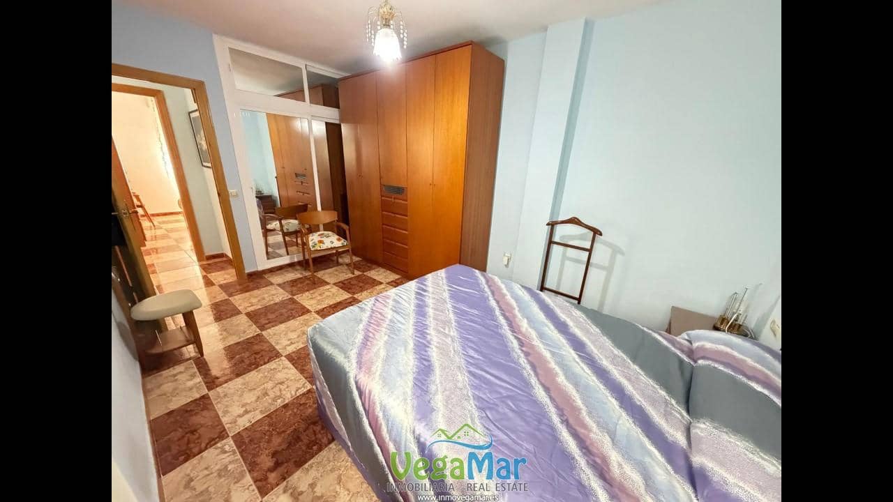 3 bedroom Flat for sale in Almunecar - € 299,000 (Ref: 9747248)