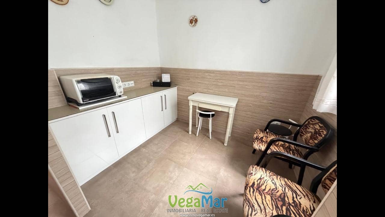 3 bedroom Flat for sale in Almunecar - € 299,000 (Ref: 9747248)