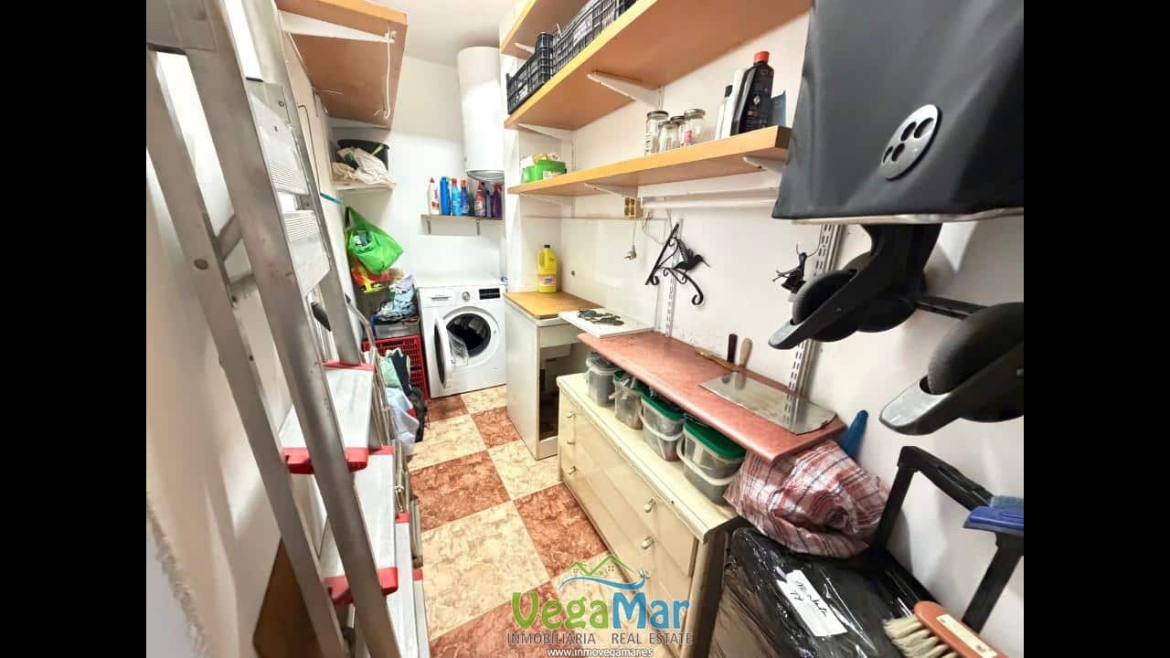 3 bedroom Flat for sale in Almunecar - € 299,000 (Ref: 9747248)