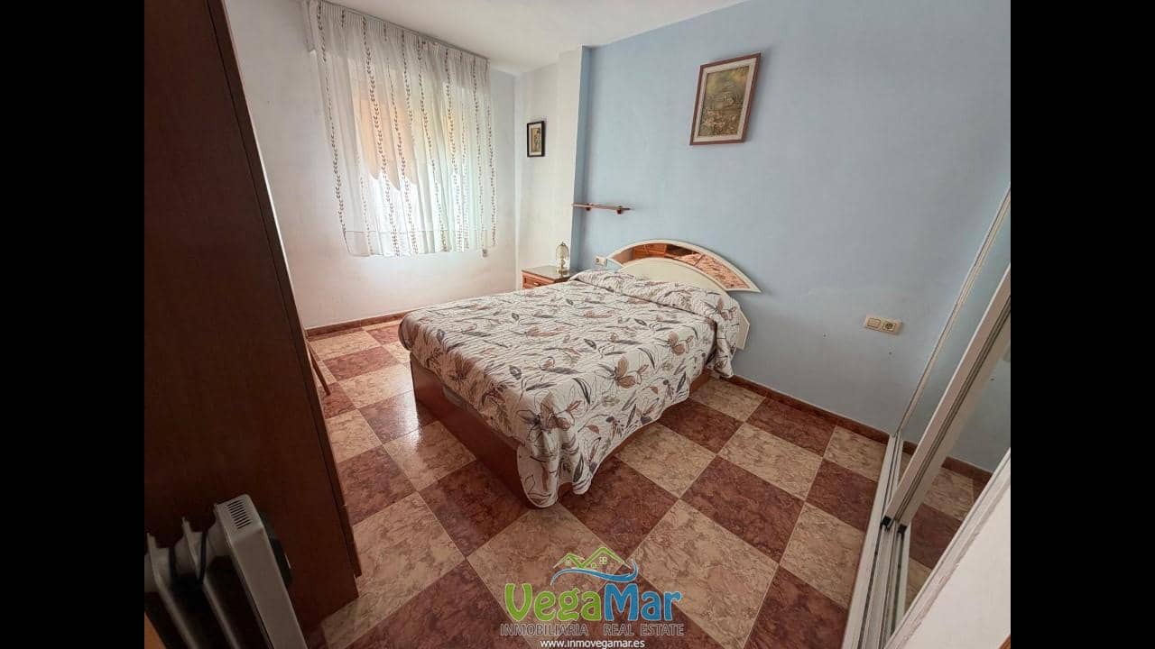 3 bedroom Flat for sale in Almunecar - € 299,000 (Ref: 9747248)