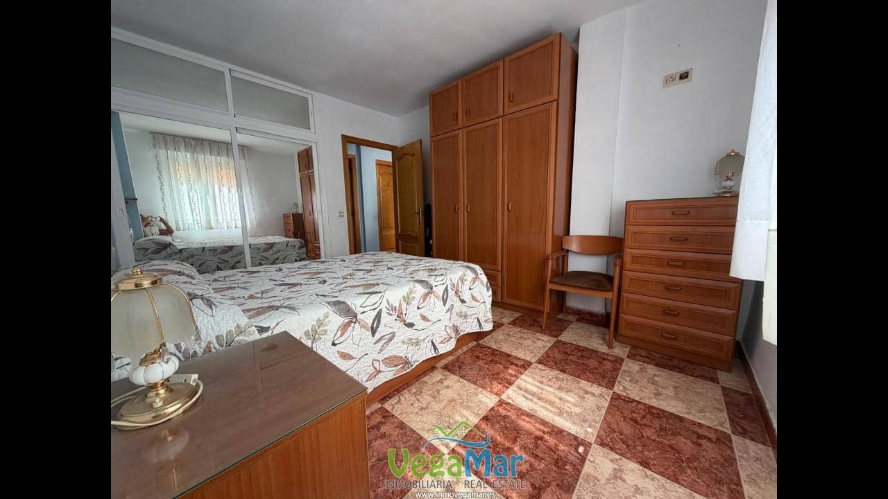 3 bedroom Flat for sale in Almunecar - € 299,000 (Ref: 9747248)