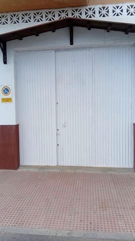 1 quarto Empresa para venda em Almuñécar - 230 000 € (Ref: 9747249)