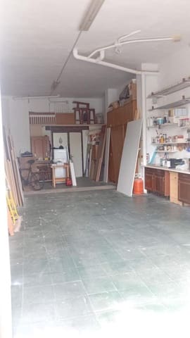 1 quarto Empresa para venda em Almuñécar - 230 000 € (Ref: 9747249)