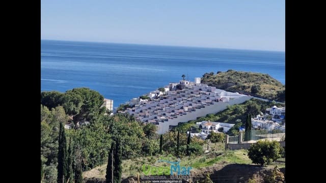 5 soveværelse Villa til salg i Almuñécar med swimmingpool garage - € 850.000 (Ref: 9780011)