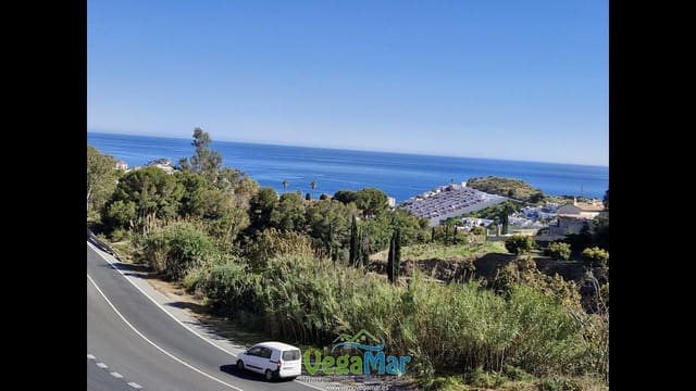 5 soveværelse Villa til salg i Almuñécar med swimmingpool garage - € 850.000 (Ref: 9780011)