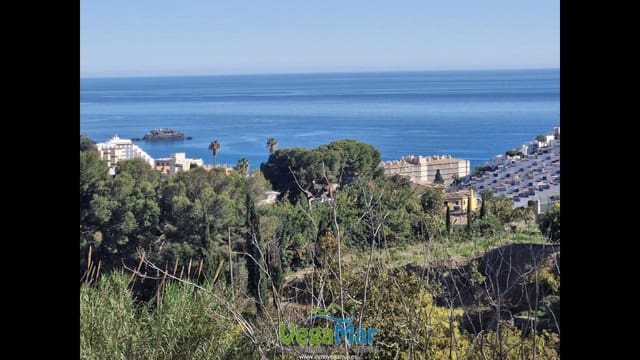 5 soveværelse Villa til salg i Almuñécar med swimmingpool garage - € 850.000 (Ref: 9780011)