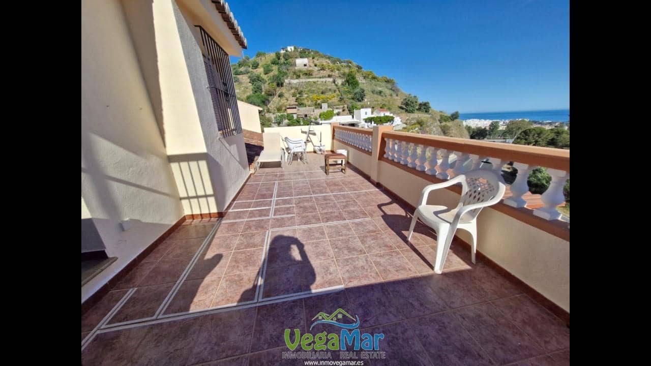 5 soveværelse Villa til salg i Almunecar med swimmingpool garage - € 850.000 (Ref: 9780011)