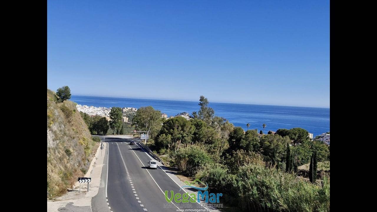 5 soveværelse Villa til salg i Almunecar med swimmingpool garage - € 850.000 (Ref: 9780011)