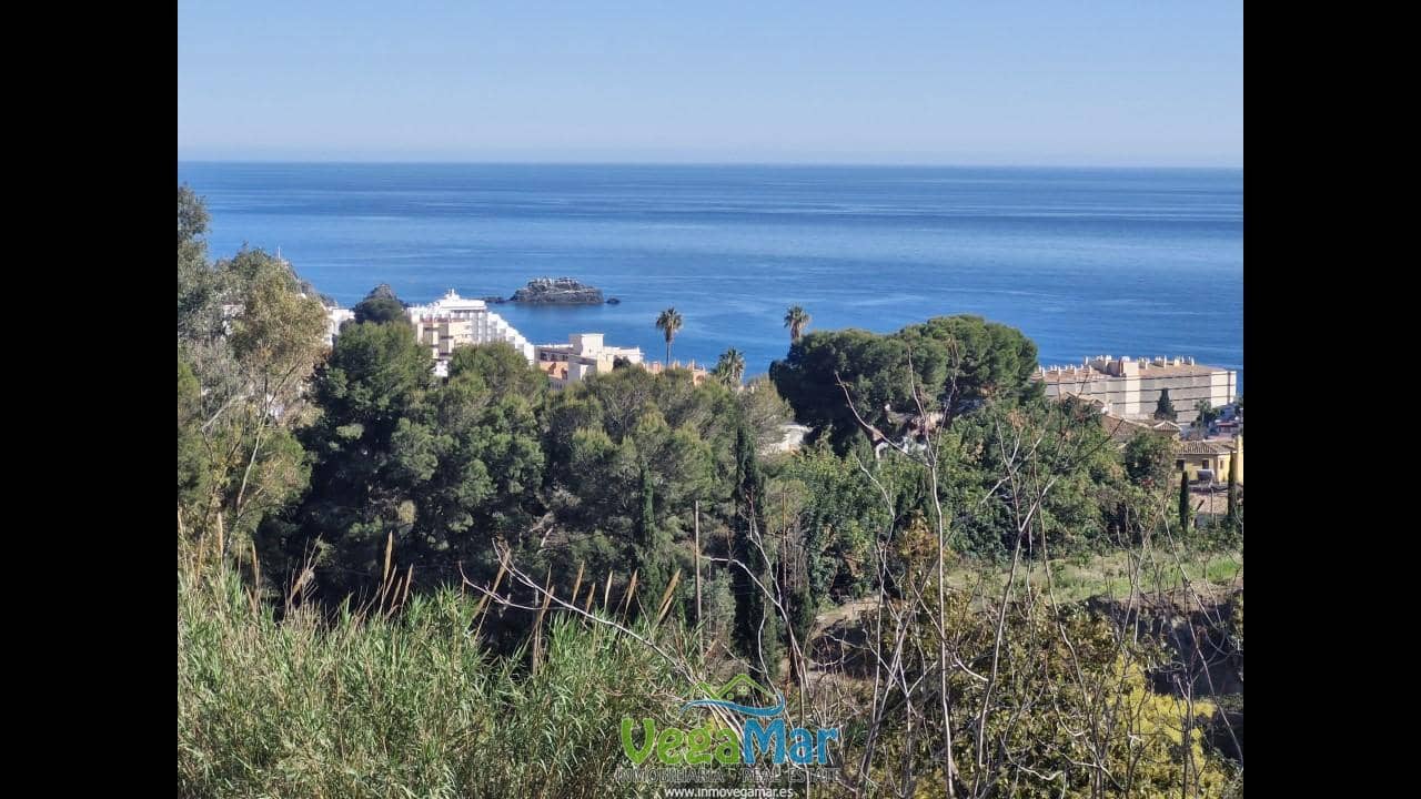 5 soveværelse Villa til salg i Almunecar med swimmingpool garage - € 850.000 (Ref: 9780011)