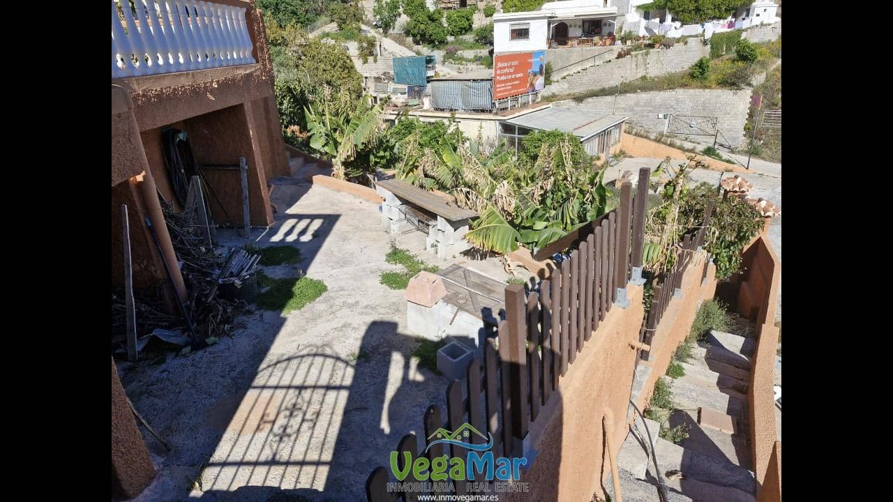 5 soveværelse Villa til salg i Almunecar med swimmingpool garage - € 850.000 (Ref: 9780011)