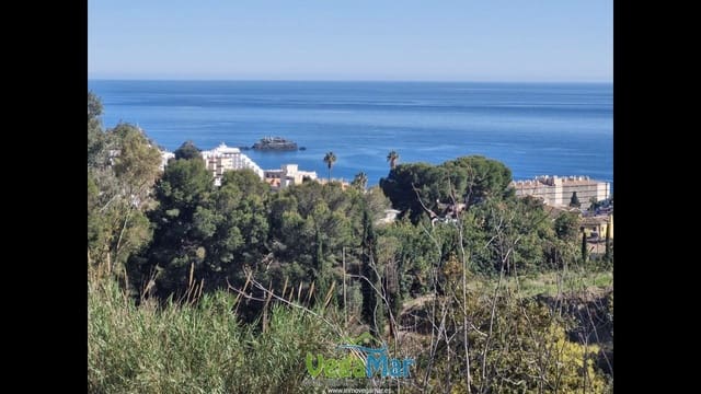 5 soveværelse Villa til salg i Almuñécar med swimmingpool garage - € 850.000 (Ref: 9780011)