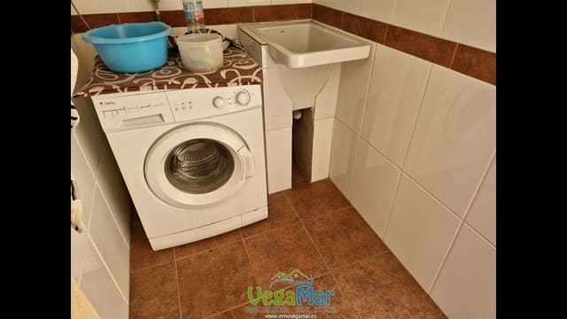 5 soveværelse Villa til salg i Almuñécar med swimmingpool garage - € 850.000 (Ref: 9780011)