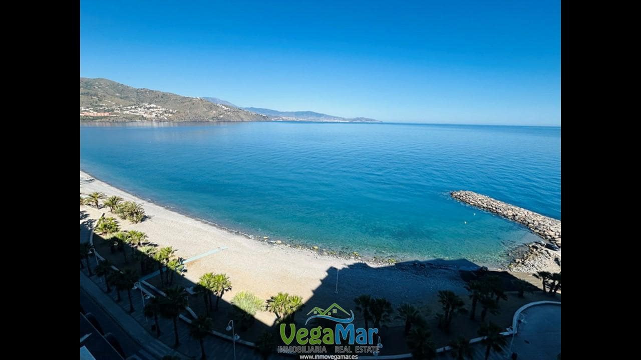 1 soveværelse Lejlighed til salg i Almunecar - € 260.000 (Ref: 9784984)