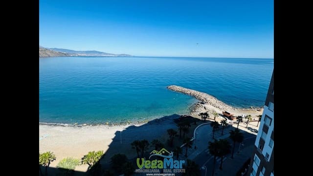 1 soveværelse Lejlighed til salg i Almuñécar - € 260.000 (Ref: 9784984)