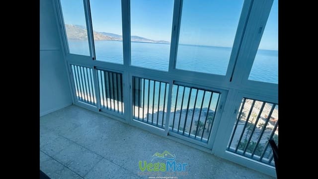 1 soveværelse Lejlighed til salg i Almuñécar - € 260.000 (Ref: 9784984)