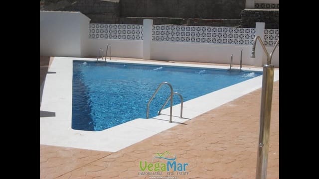 1 soveværelse Lejlighed til salg i Almuñécar - € 260.000 (Ref: 9784984)