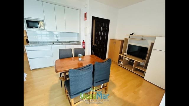 1 soveværelse Lejlighed til salg i Almuñécar - € 260.000 (Ref: 9784984)