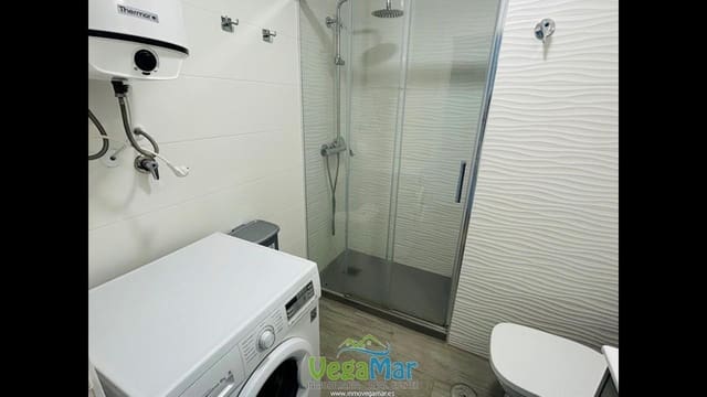 1 soveværelse Lejlighed til salg i Almuñécar - € 260.000 (Ref: 9784984)