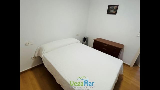 1 soveværelse Lejlighed til salg i Almuñécar - € 260.000 (Ref: 9784984)