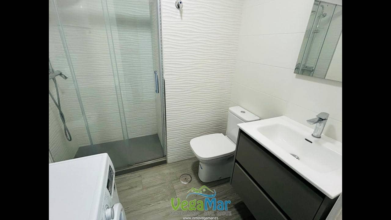 1 soveværelse Lejlighed til salg i Almunecar - € 260.000 (Ref: 9784984)